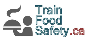TESTTrainFoodSafetyTEST
